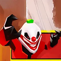 Clown Park