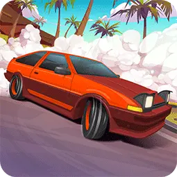 Drifting Mania